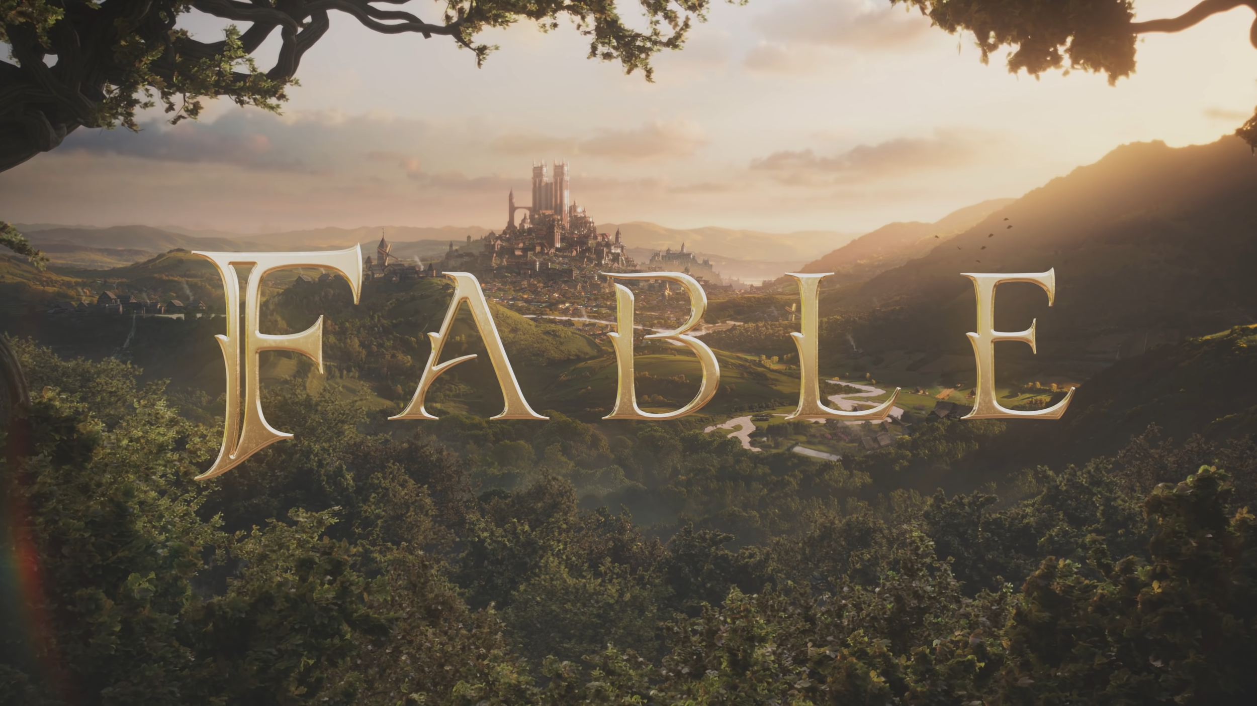 A new Fable game is in development for Xbox