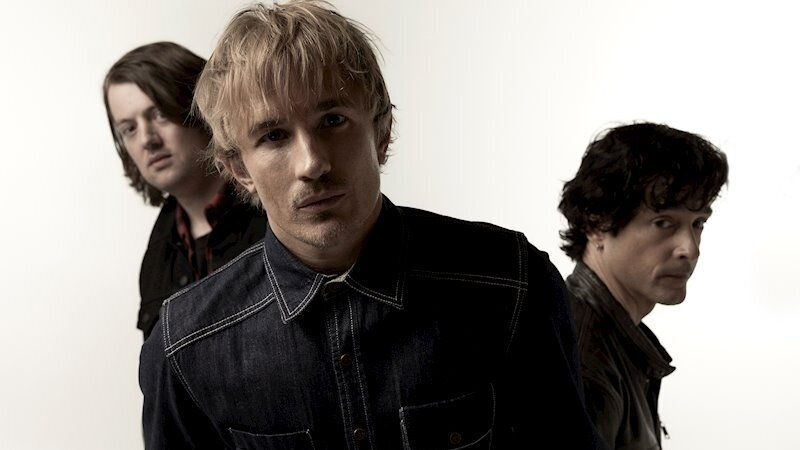 Los Angeles indie rockers Blame Baby release new single "Silhouette"