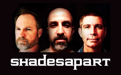 Shades Apart release new single "Thread"
