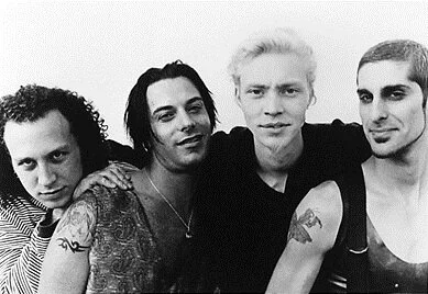 Porno For Pyros announce reunion for Lollapalooza livestream