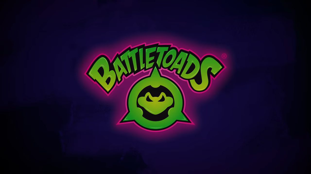 Battletoads gets August 20 release date