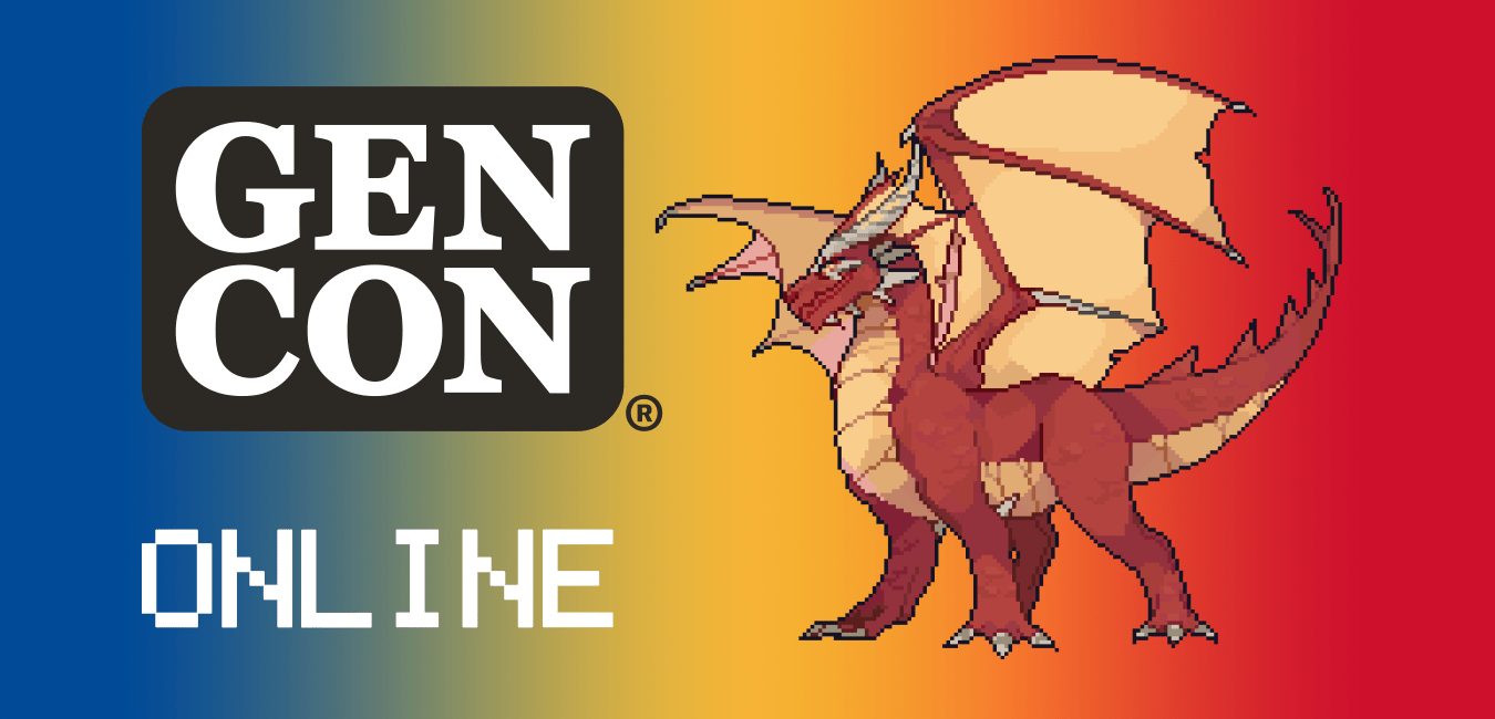 Gen Con Online 2020 brings over 40,000 participants