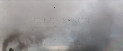 Genghis Tron to release new album in 2021