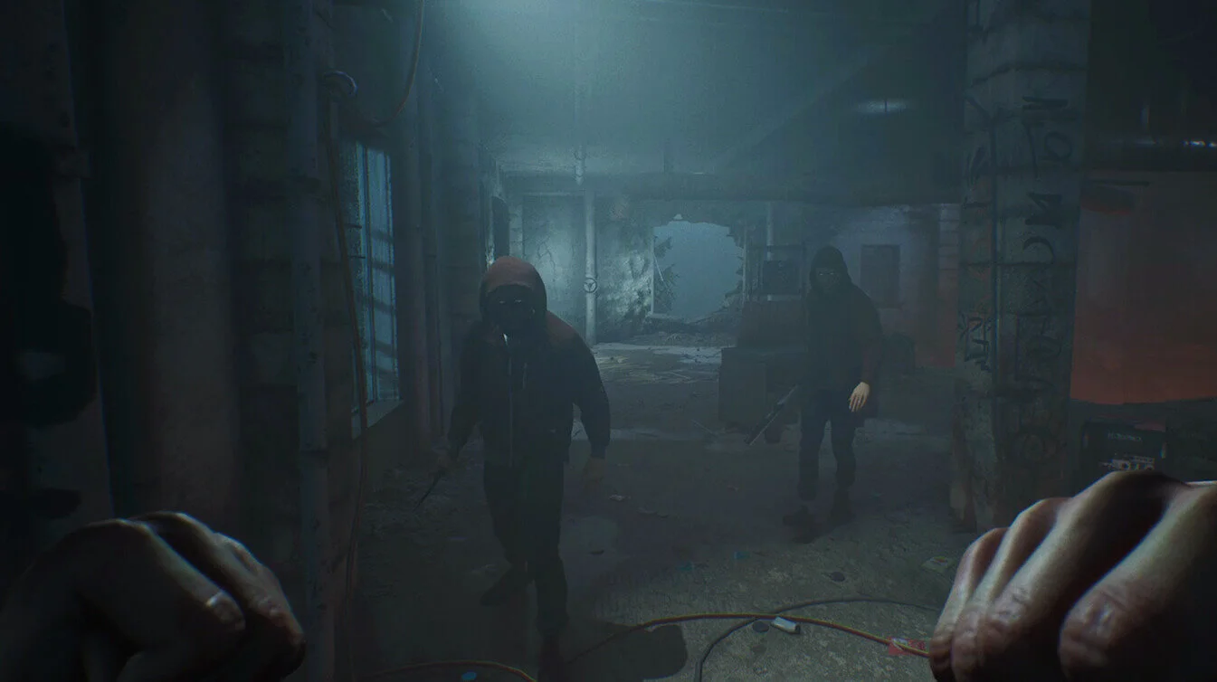 Vampire: The Masquerade - Bloodlines 2 moved to 2021