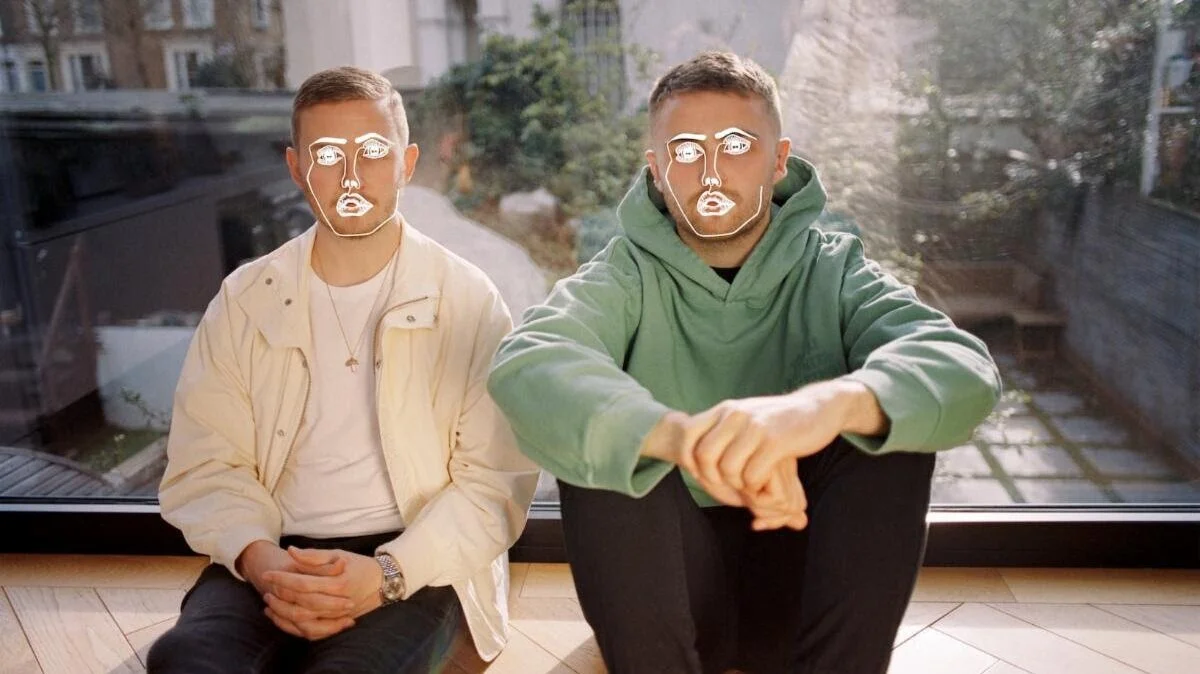 Disclosure to perform live DJ set at Croatia's Plitvice Lakes