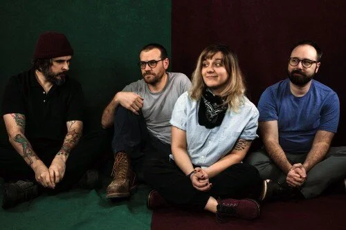 Attic Salt sign to Jump Start Records