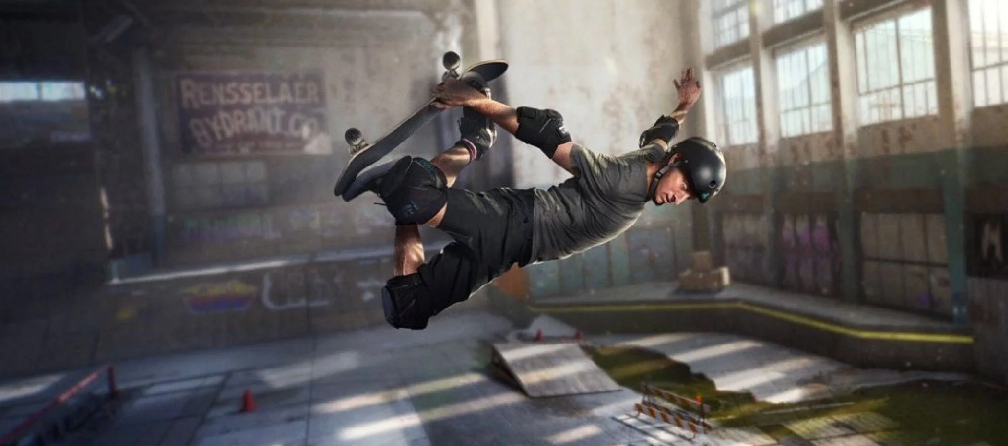 The 20 best songs from the Tony Hawk's video game series