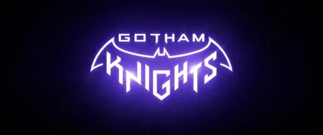 Gotham Knights announced at DC FanDome