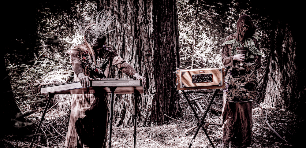 Botanist announce new album 'Photosynthesis,' release new single "Water"