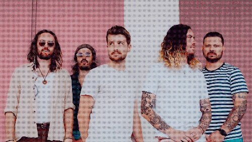 Hands Like Houses announce self-titled EP