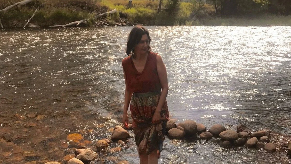 Josephine Foster unveils surprise album 'No Harm Done'