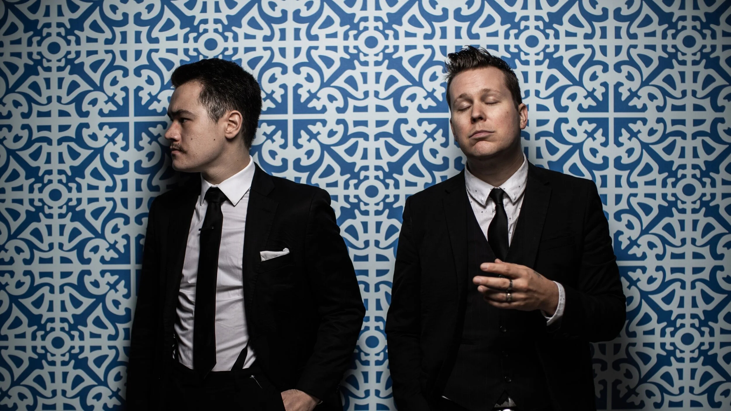 '68 announce new EP 'Love Is Ain't Dead,' release new song "Bad Bad Lambo"
