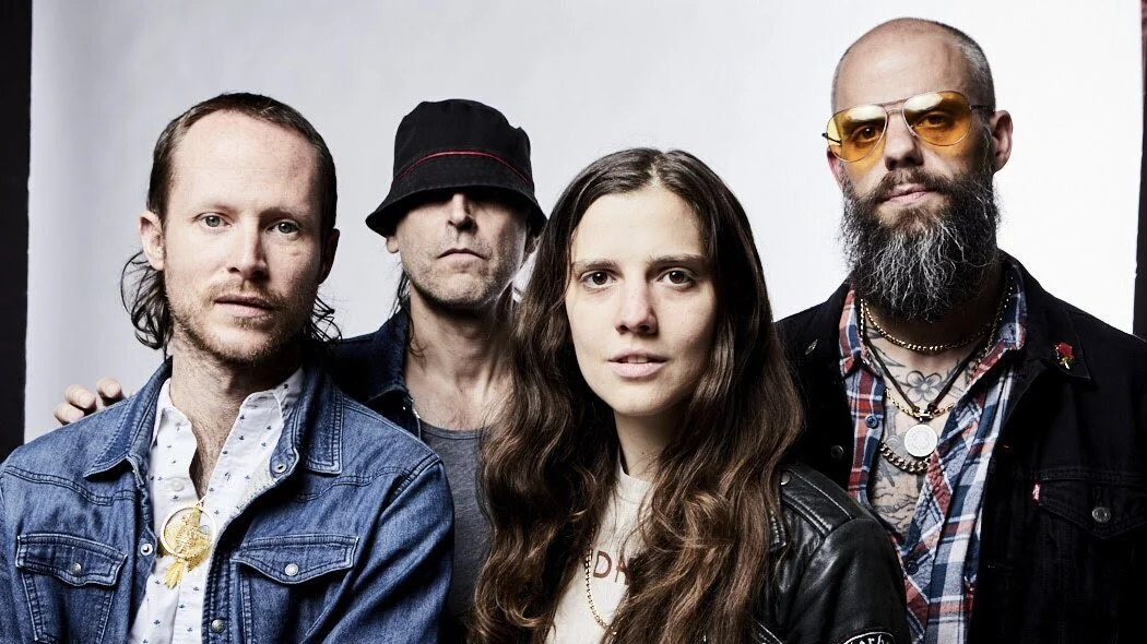 Baroness to perform 'Gold &amp; Grey' in its entirety on September 10 livestream