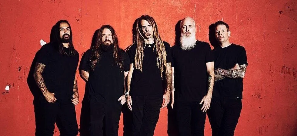 Lamb of God announce 'Lamb of God' and 'Ashes of the Wake' livestreams
