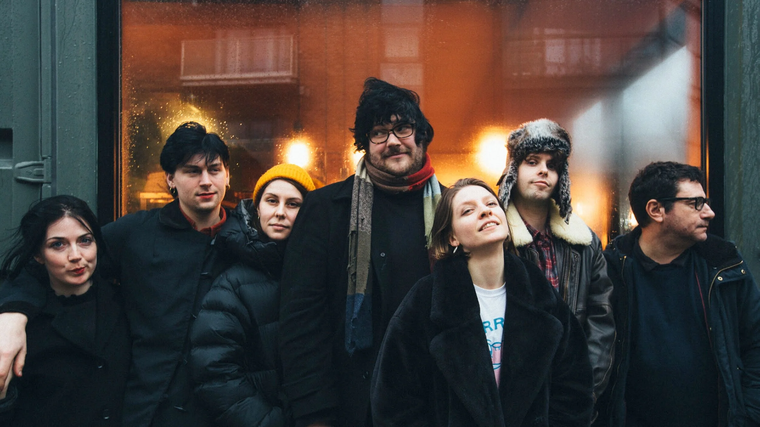 Pet Shimmers announce new album 'Trash Earthers,' share new single "Imber"