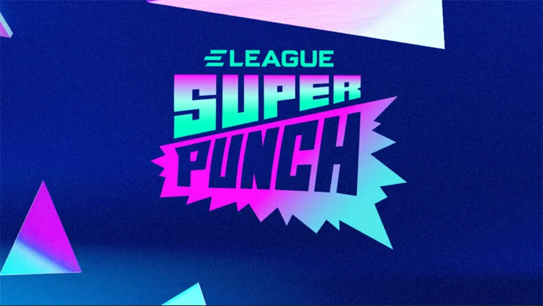 ELEAGUE Super Punch returns to TBS this Friday