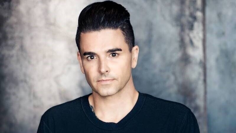 Dashboard Confessional announce vinyl release of 'MTV Unplugged 2.0'