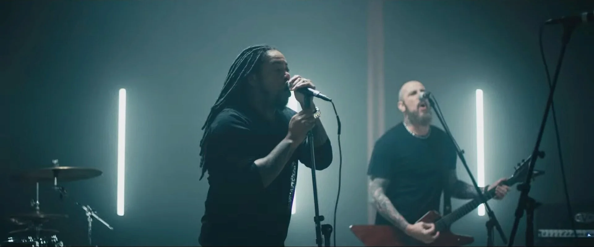 Sevendust announce 'Sevendust: Live In Your Living Room' livestream concert