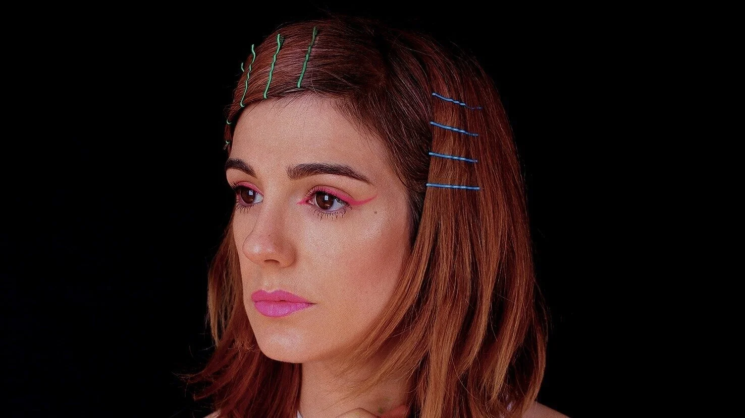 Ani Glass announces "Ynys Araul" EP