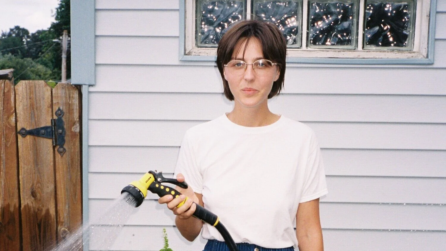 Anna McClellan announces new album 'I Saw First Light'