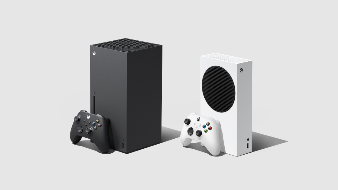 Microsoft announces prices for forthcoming Xbox Series X and Xbox Series S consoles