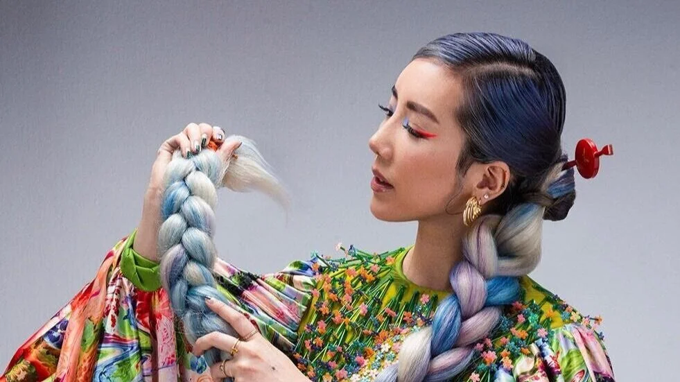 TOKiMONSTA releases "Get Me Some" remix EP