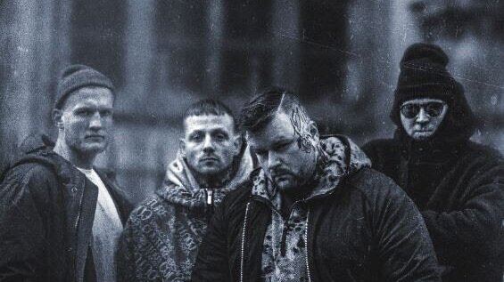 Nasty release anime-inspired music video for "Menace"