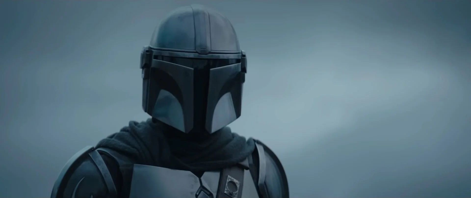 The Mandalorian's season two trailer has been released