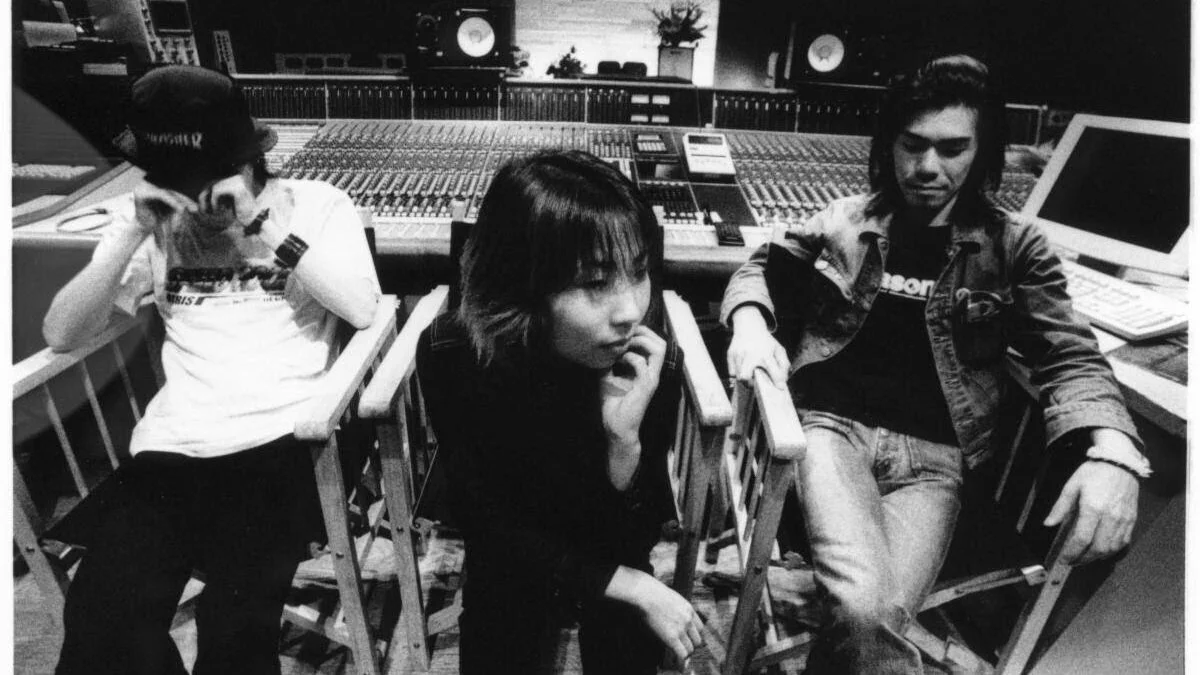 Boris to reissue 'Absolutego' and 'Amplifier Worship'