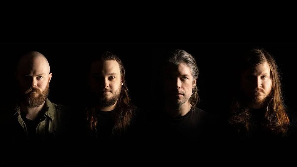 Pallbearer release music video for "The Quicksand of Existing"