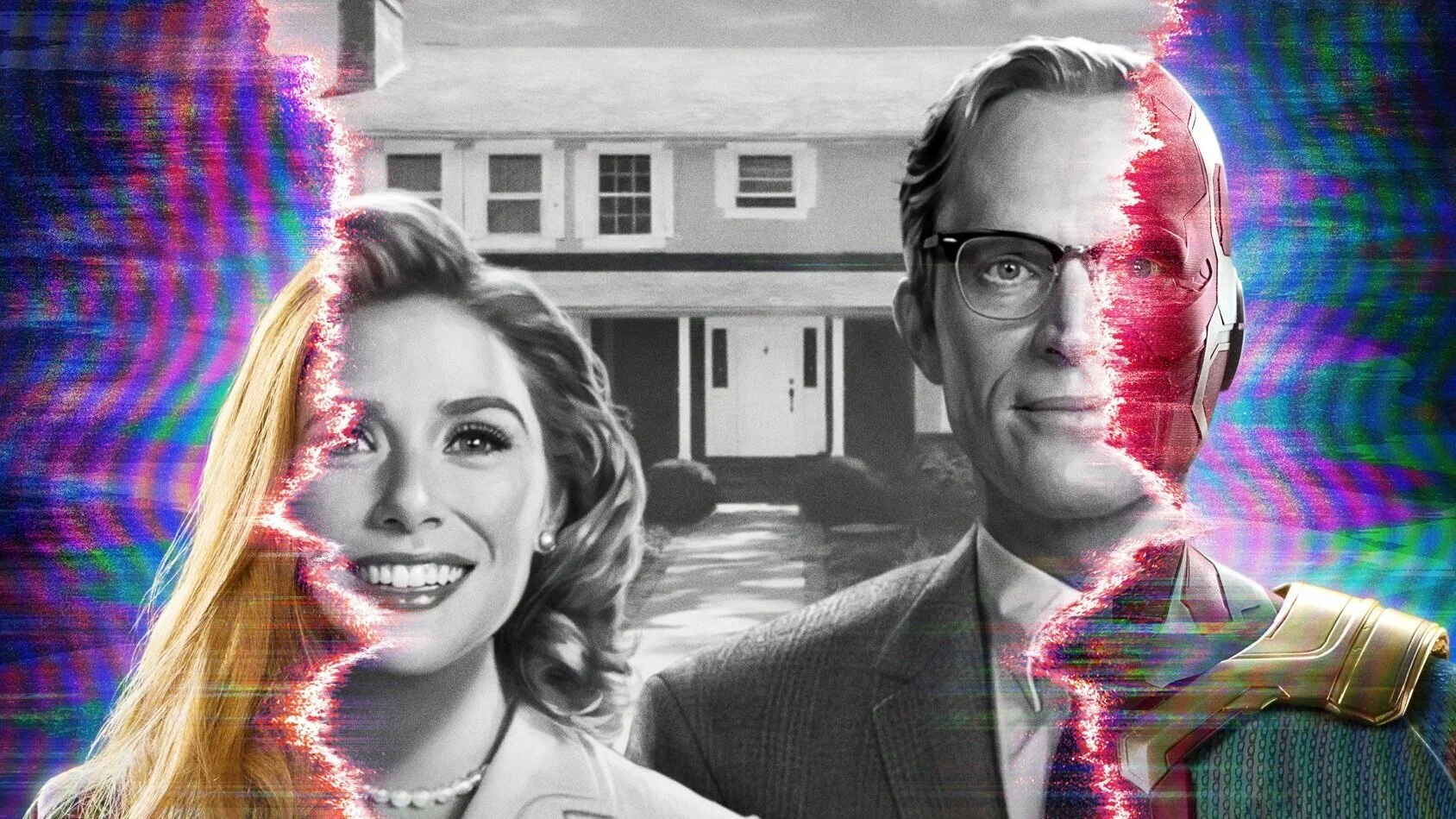 WandaVision trailer released during the Emmys