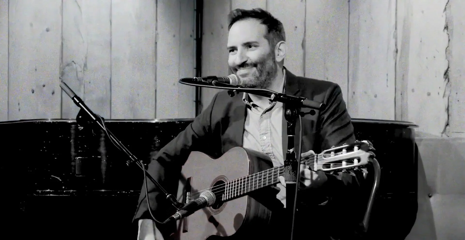 Las Palabras (Chk Chk Chk's Rafael Cohen) releases new single "Condesa"