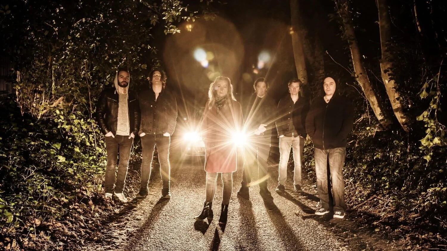 Anathema to go on indefinite hiatus