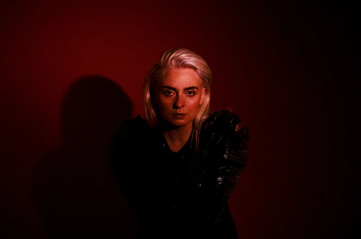   Eivør announces livestream concert at the Nordic House in the Faroe Islands
