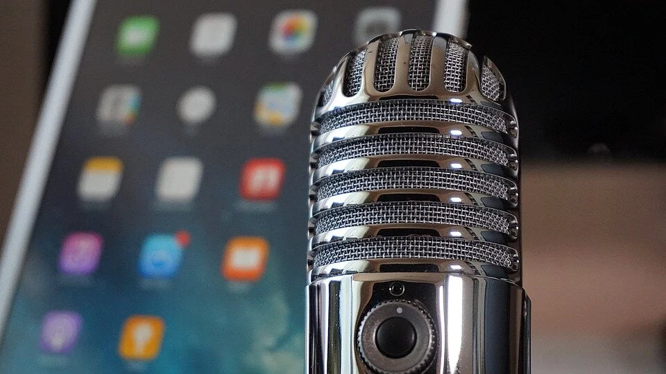 Five great podcasts for International Podcast Day 2020