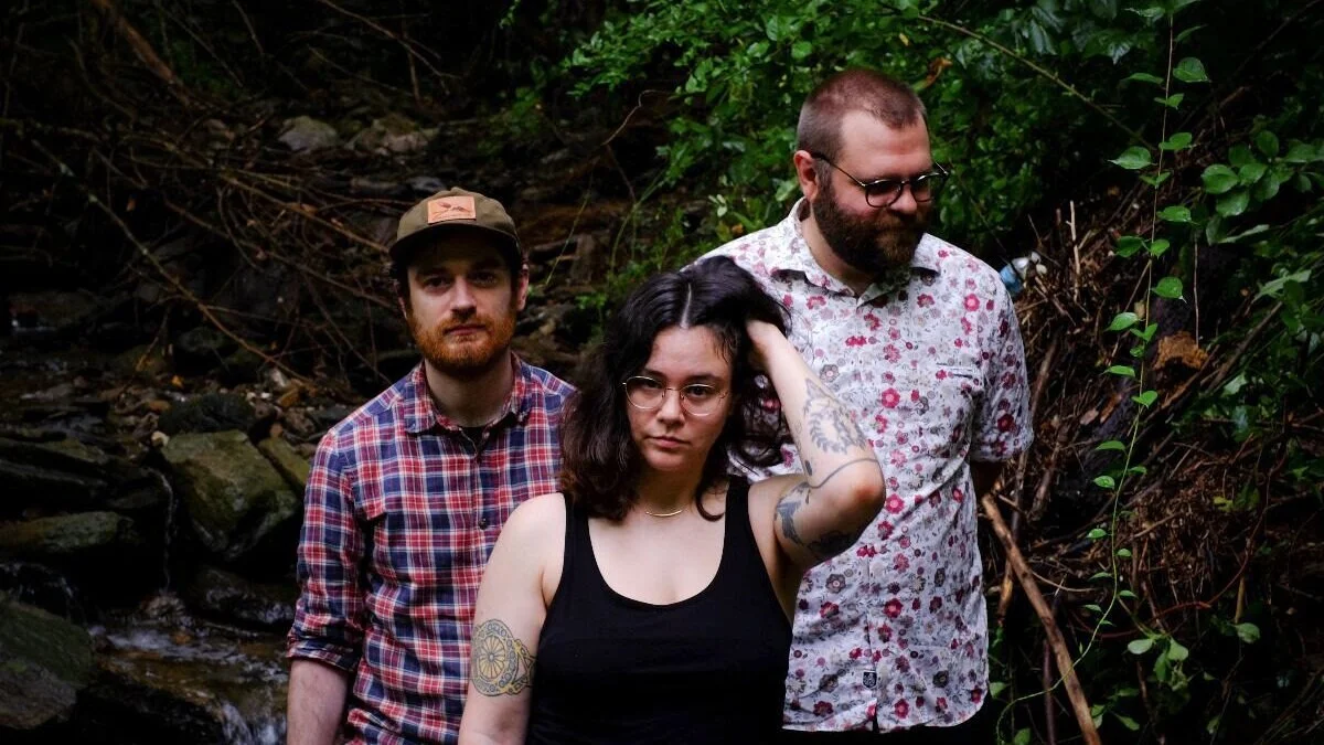 No Thank You release new single "Letter Writing Contest" 