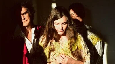 Lavender Diamond announce first album in 8 years 'Now Is The Time'