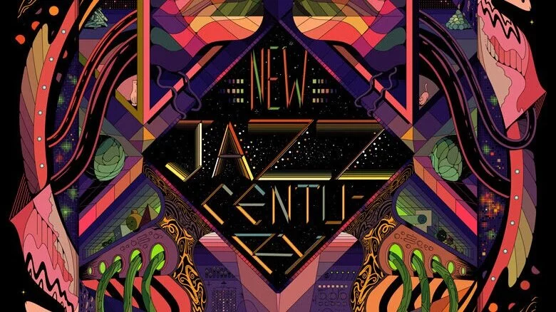 Adult Swim releases jazz compilation 'New Jazz Century' featuring Jessica Ackerley, Colin Stetson, and Yazz Ahmed