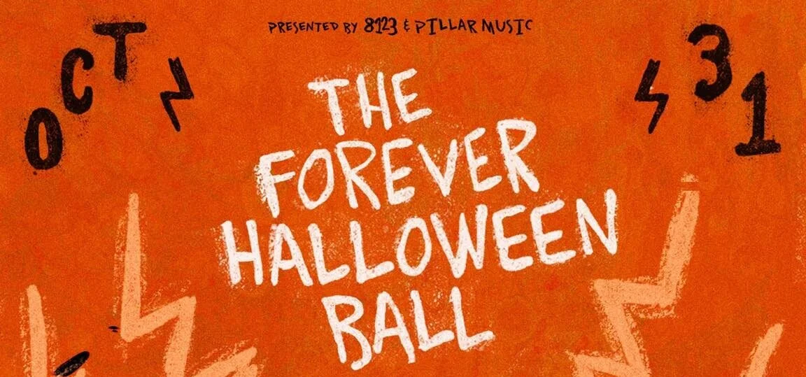 The Maine announce "The Forever Halloween Ball" livestream