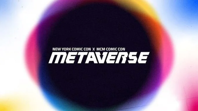 Five panels to catch at New York Comic Con x MCM Comic Con's Metaverse 2020