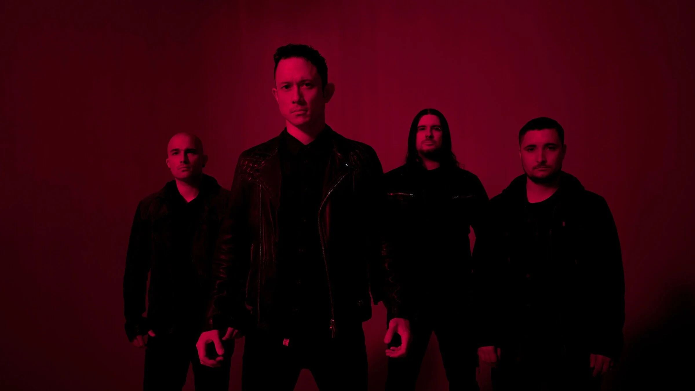 Trivium announce The Deepest Cuts II livestream on Twitch