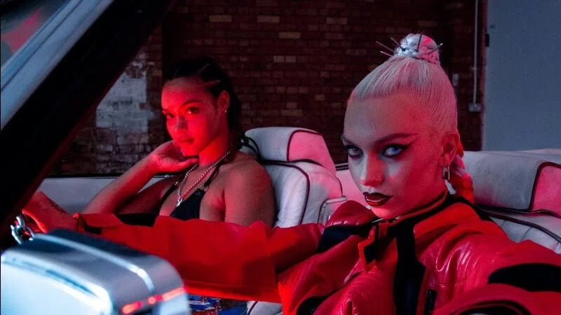 July Jones releases new track "2020 Girls"