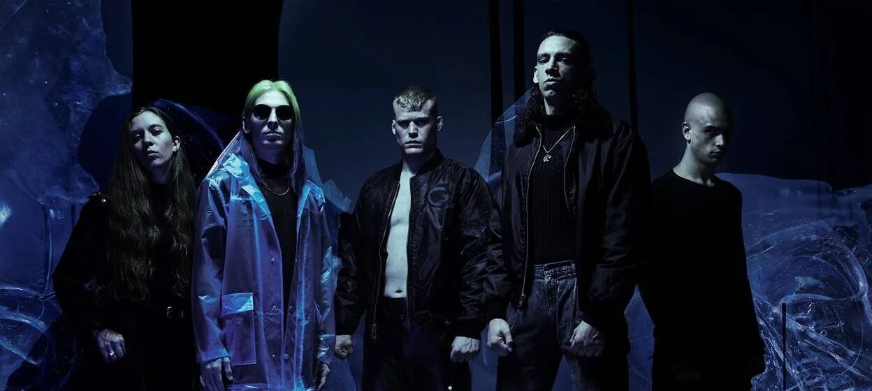 Code Orange announce 'Back Inside The Glass' livestream concert on Halloween