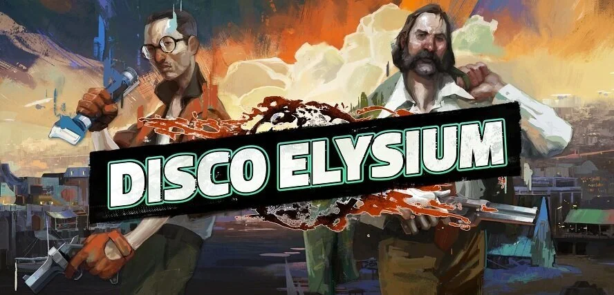 You can play Disco Elysium on the Nintendo Game Boy right now