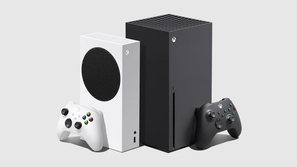 Microsoft reveals 30 games available for Xbox Series X and Xbox Series S at launch