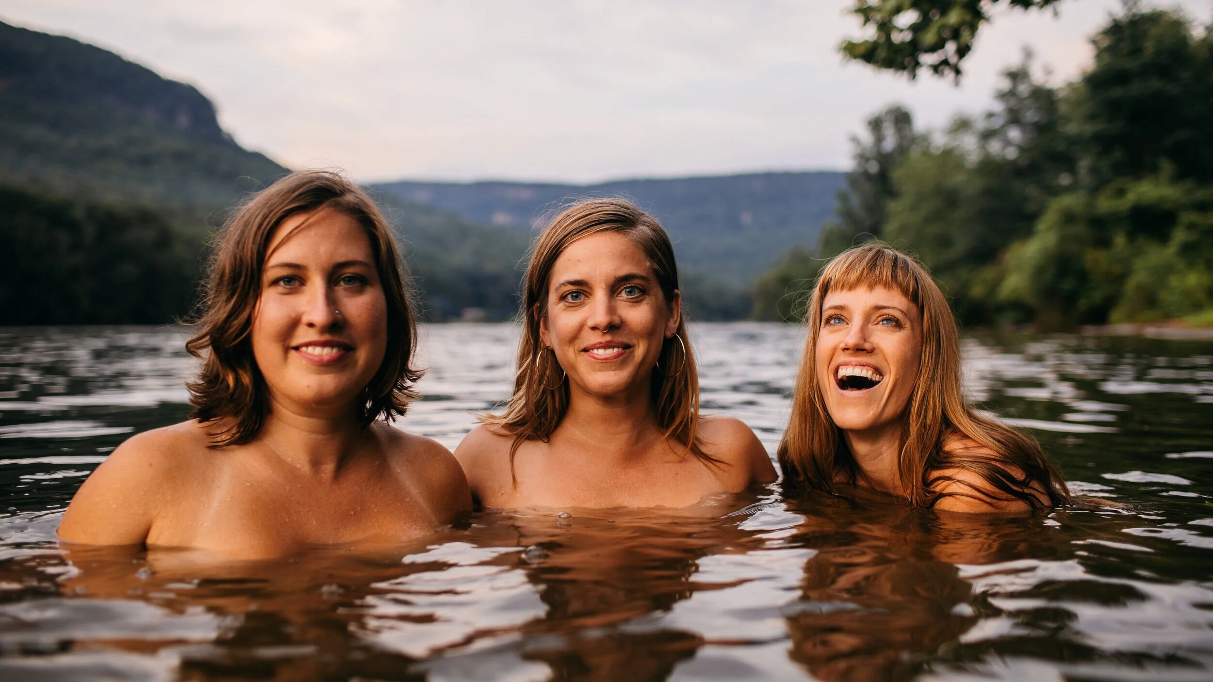 Call Me Spinster announce self-titled EP, release new single "Here You Are"
