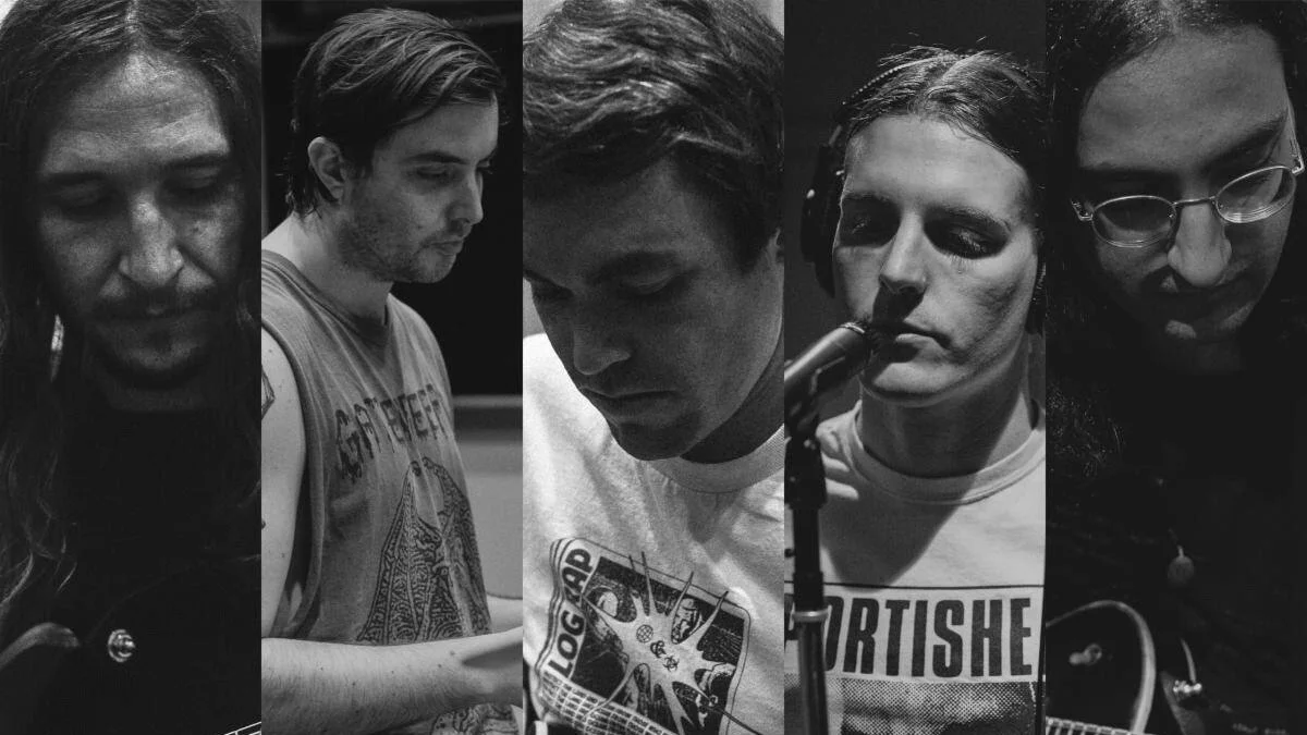 Deafheaven announce live album '10 Years Gone'