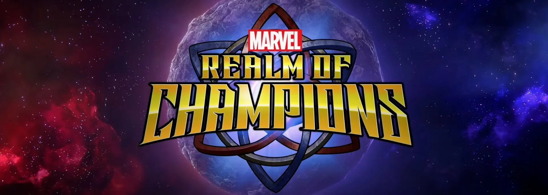 Pre-registration opens for Marvel Realm of Champions
