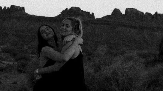 Indie-pop duo Serra unveil music video for "Long Night"
