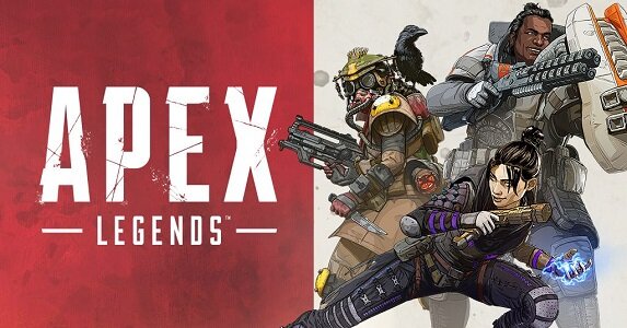 Apex Legends hits Steam on November 4, Nintendo Switch port arrives in 2021